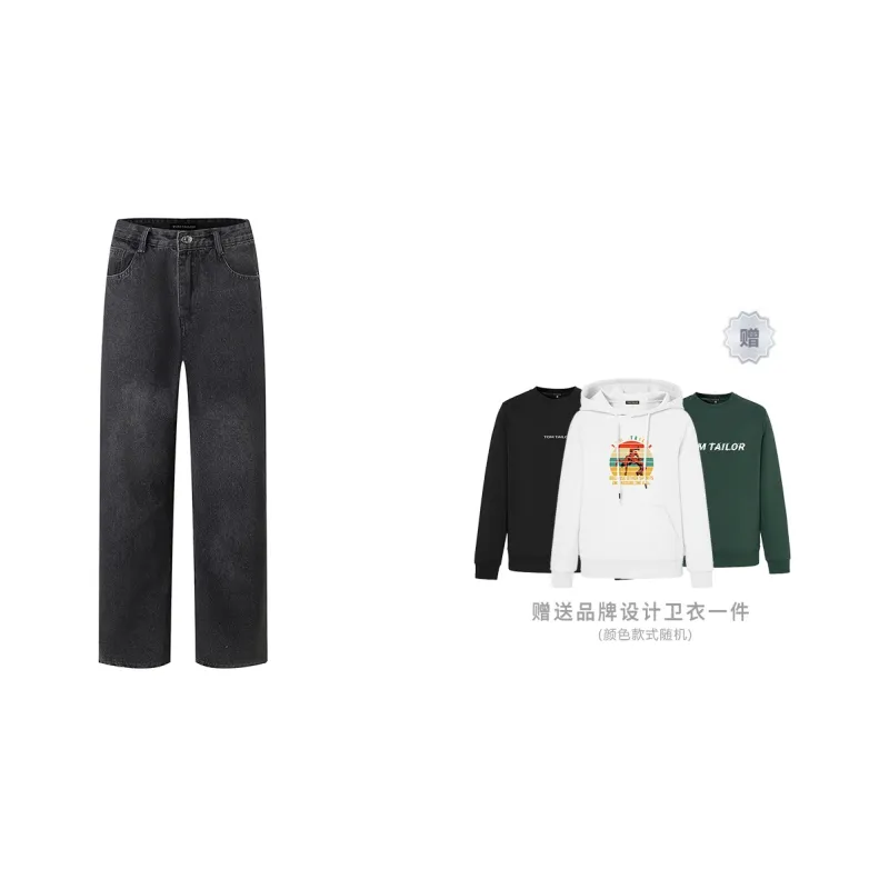 TOM TAILOR Jeans Unisex-7