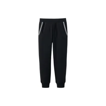 UGG Knitted Sweatpants Men Black