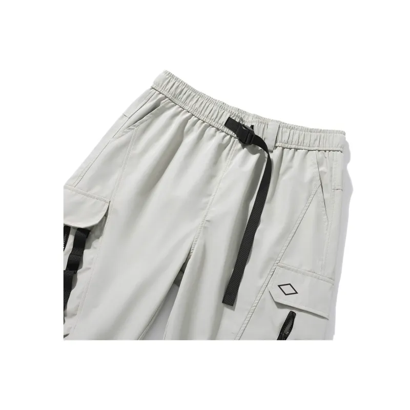 Lee Cooper Cargo Pants Men-2