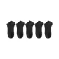 5 Pack (5 Black)