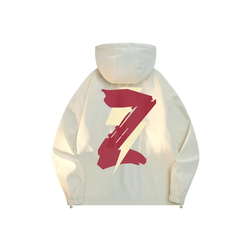 ZONEiD Jackets Unisex-3