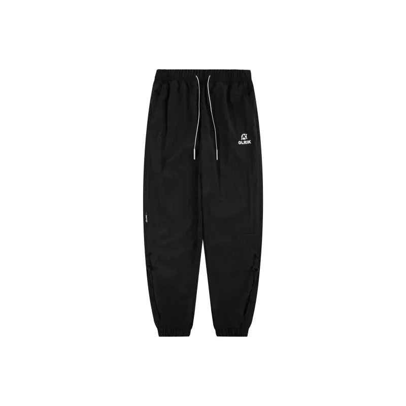 OLRIK Knitted Sweatpants Unisex-0