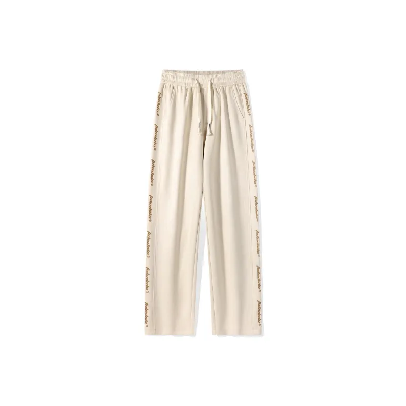 FIDO DIDO Knitted Sweatpants Unisex-14