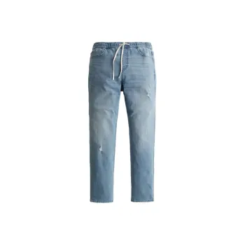 Hollister Jeans Men Medium Washed