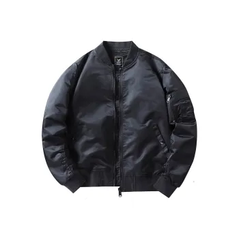 Fakeyoung Jackets Coats Unisex Gray