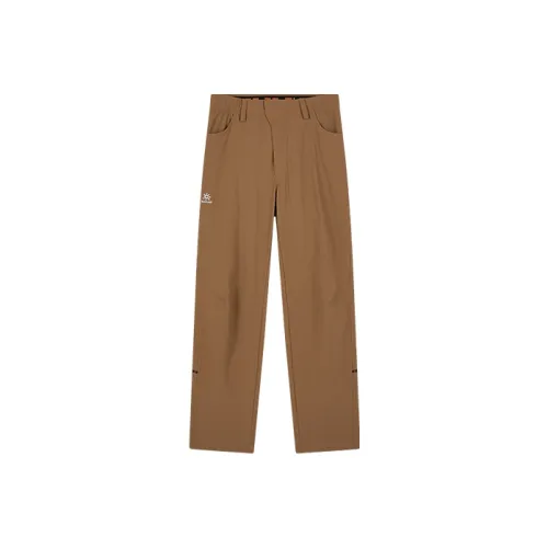 KAILAS Quick Dry Casual Pants Men's