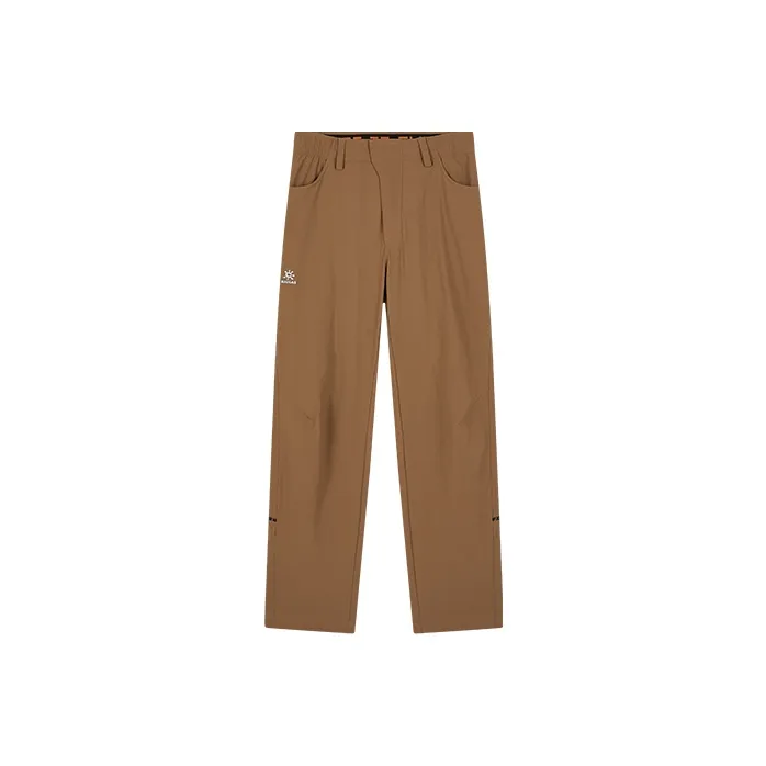 KAILAS Quick Dry Casual Pants Men's-0