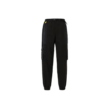 Vans Knitted Sweatpants Men Black
