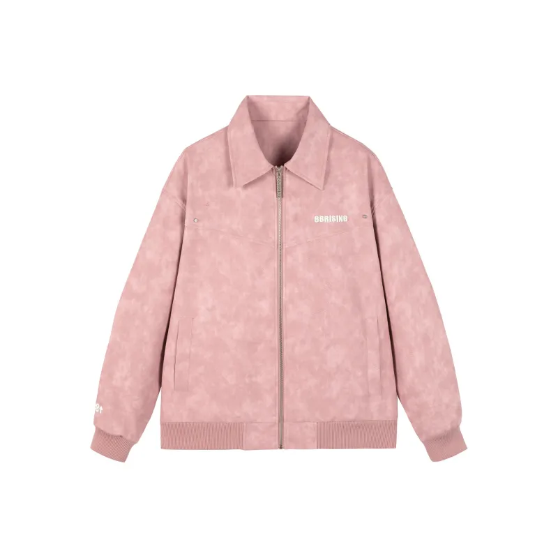 88rising Leather Jackets Unisex-9