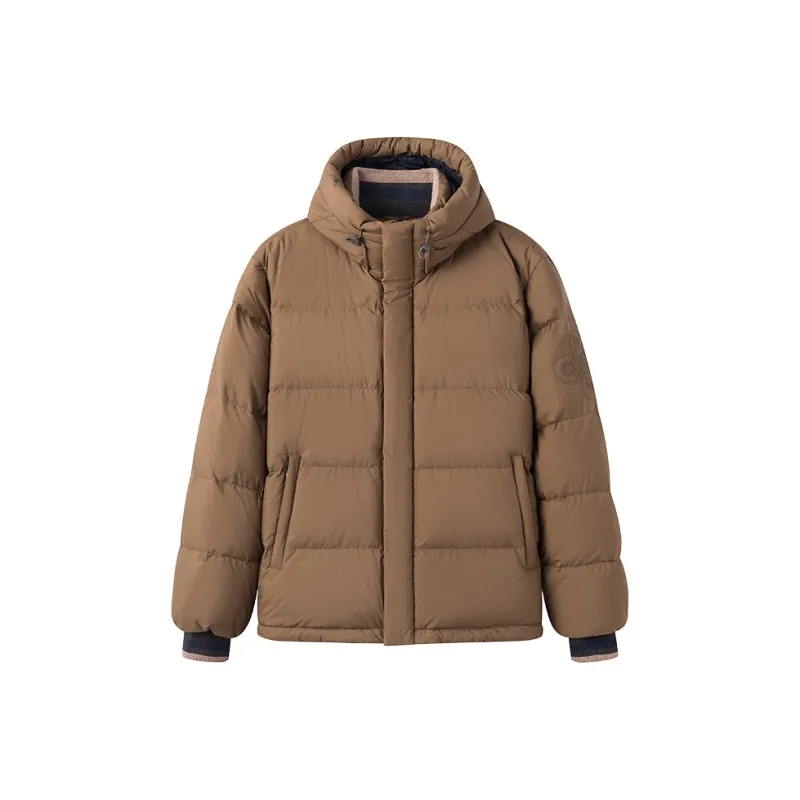 NAVIGARE Down Jackets Unisex-14