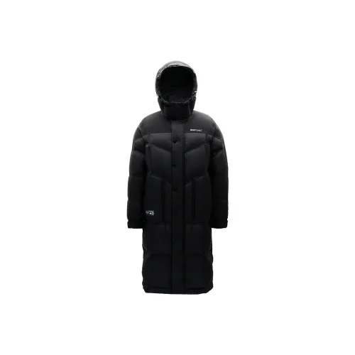 LINCchic 남녀공용 다운 재킷