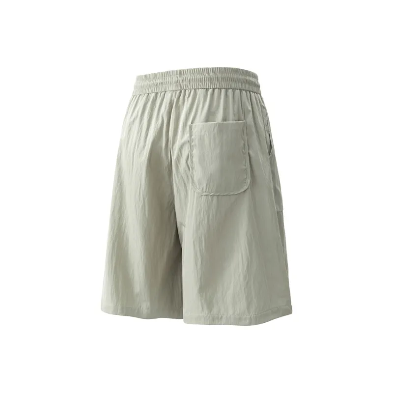 CHARLIE GOLF Casual Shorts Unisex-6