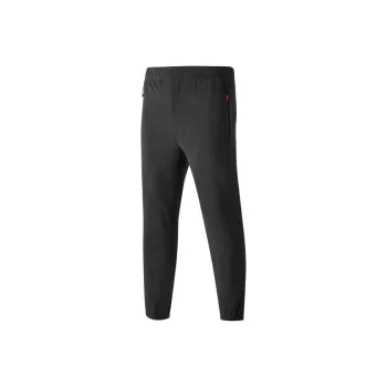 Skechers Knitted Sweatpants Men Carbon Black/0018