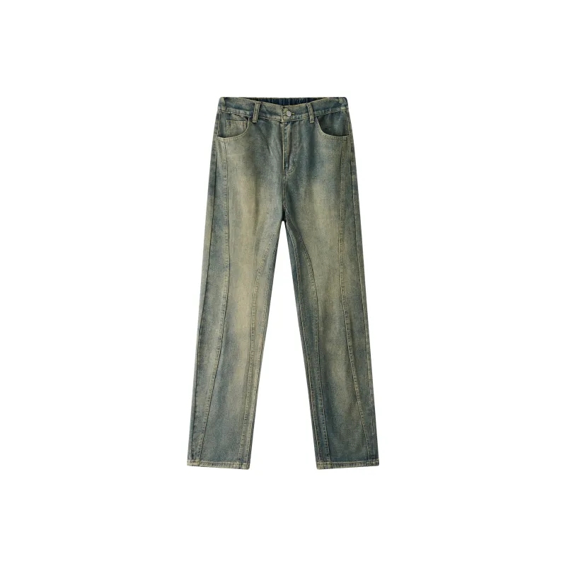 Hurley Jeans Unisex-11