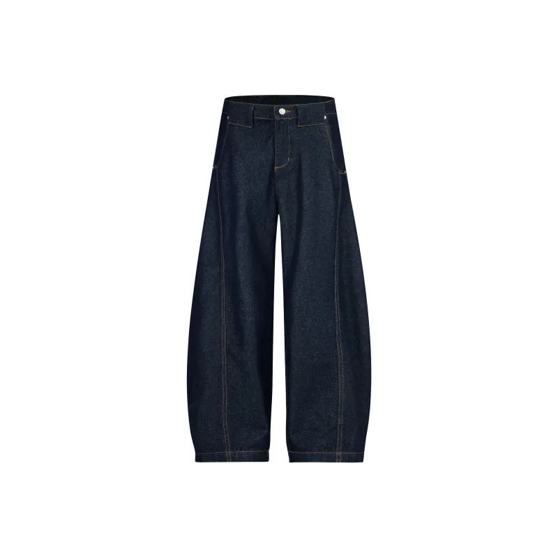 JIMI&JONS Jeans Unisex-6