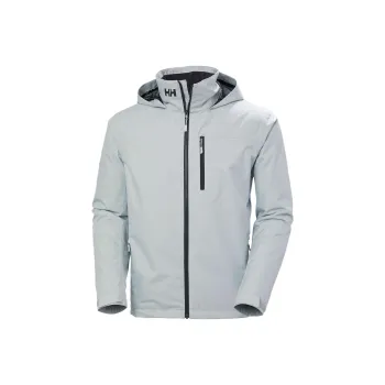 HELLY HANSEN Crew Hooded Midlayer Sailing Jacket 2.0 Jacket Men's