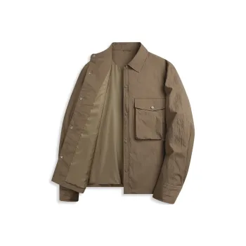 Dance With Wolves Jackets Coats Men's
