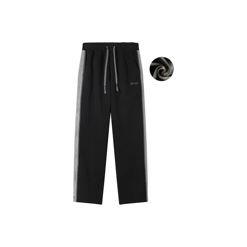 NOCAO Knitted Sports Pants Unisex-18