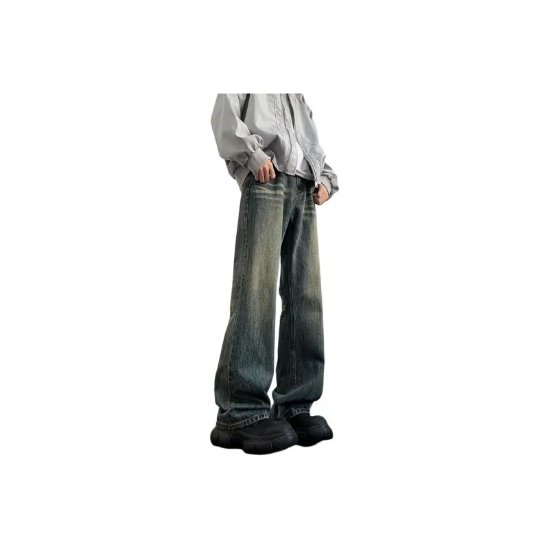 Lafetto Jeans Unisex-0