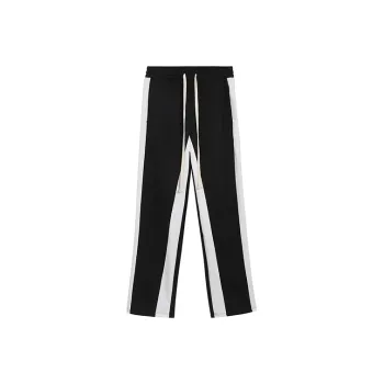 A Chock Casual Pants Unisex