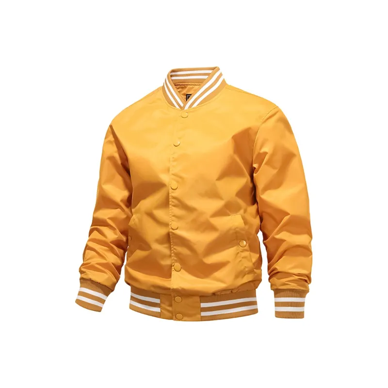 Universal Templates Jackets Coats Unisex-8