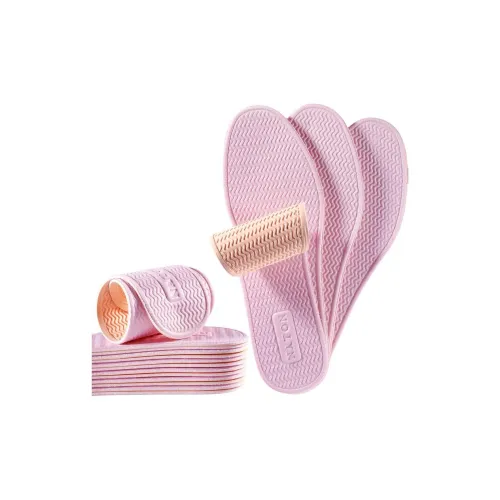 Footprint Tribe Sponge Insoles Unisex