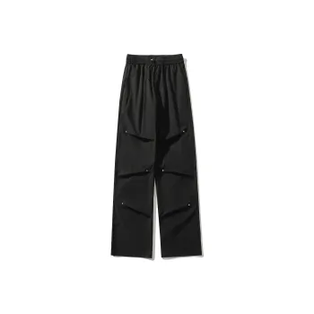AMBER LIGHT Cargo Pants Unisex