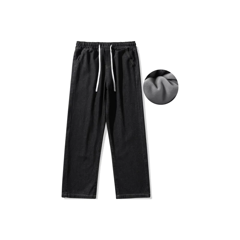 LTIFONE Jeans Unisex-24