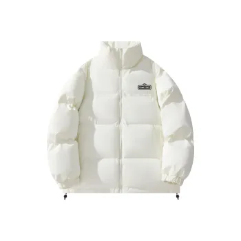 SESAME STREET Down Jacket Unisex