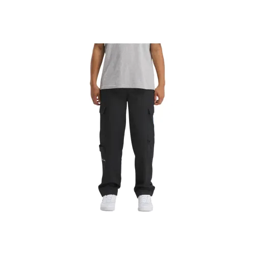 Reebok x MILK MAKEUP SS24 Cargo Pants Unisex Black