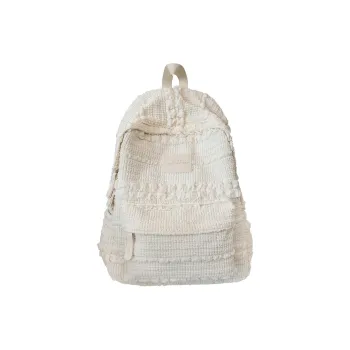 Alcohol Dragon Bubble Solution Backpack Women's Multicolor