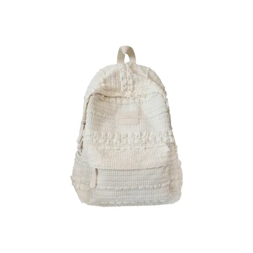 Alcohol Dragon Bubble Solution Backpack Women's Multicolor
