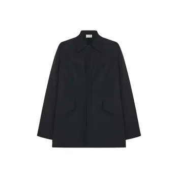 THE ROW Noe Jacket