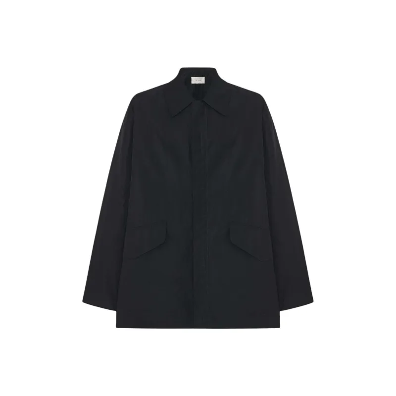 THE ROW Noe Jacket-0