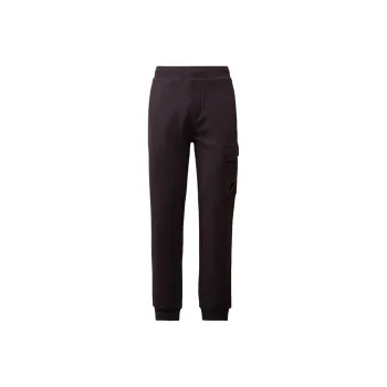 C.P.Company FW24 Cargo Pants Men's Purple