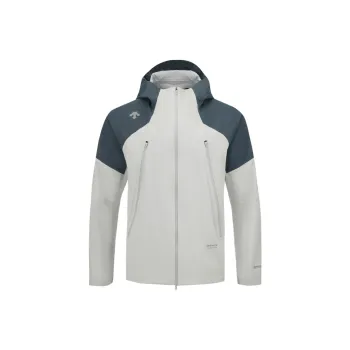 DESCENTE RUNNING Collection Woven Top Jacket Men's