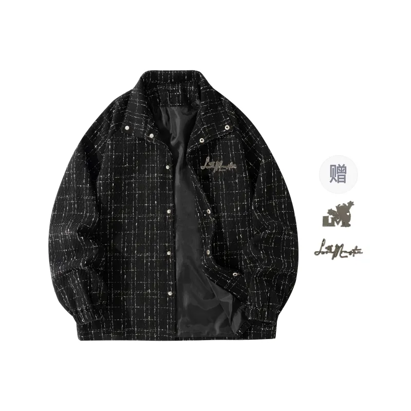 Love Monster Jackets & Coats Unisex-0