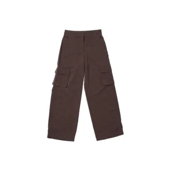 Mishkanyc Cargo Pants Unisex