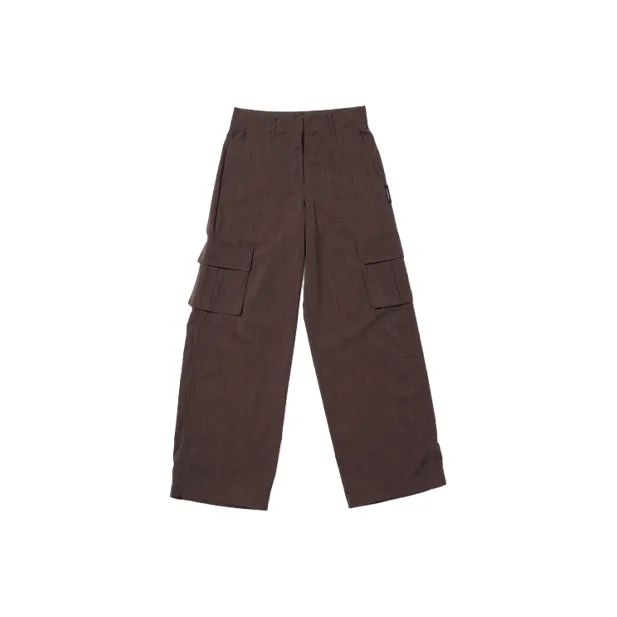 Mishkanyc Cargo Pants Unisex-0