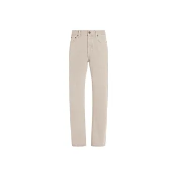 Ermenegildo Zegna Roccia Jeans