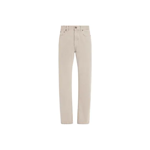 Ermenegildo Zegna Roccia Jeans