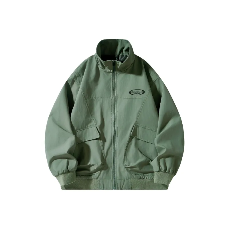 SESAME STREET Jackets & Coats Unisex-8
