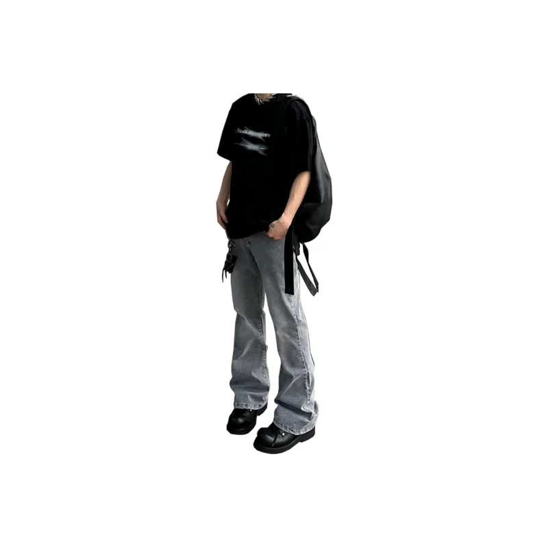 FONDLOOK Jeans Men-0
