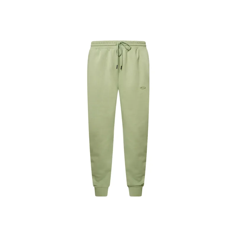 Oakley Knitted Sweatpants Men Green-0