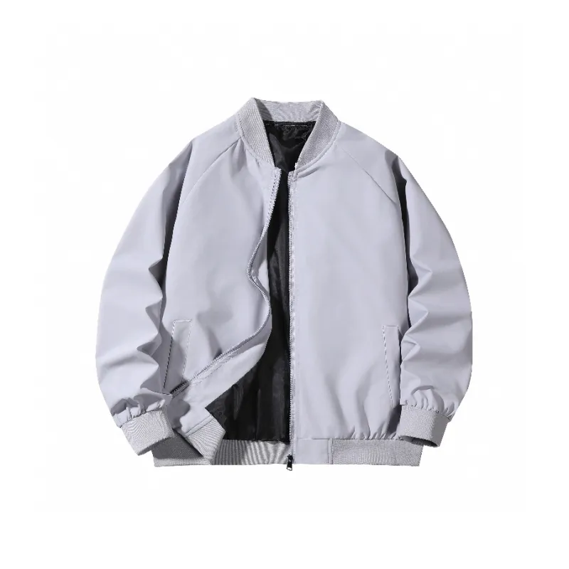 AMBER LIGHT Jackets Coats Unisex-6