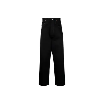JUNYA WATANABE X Levis Drop-crotch Trousers
