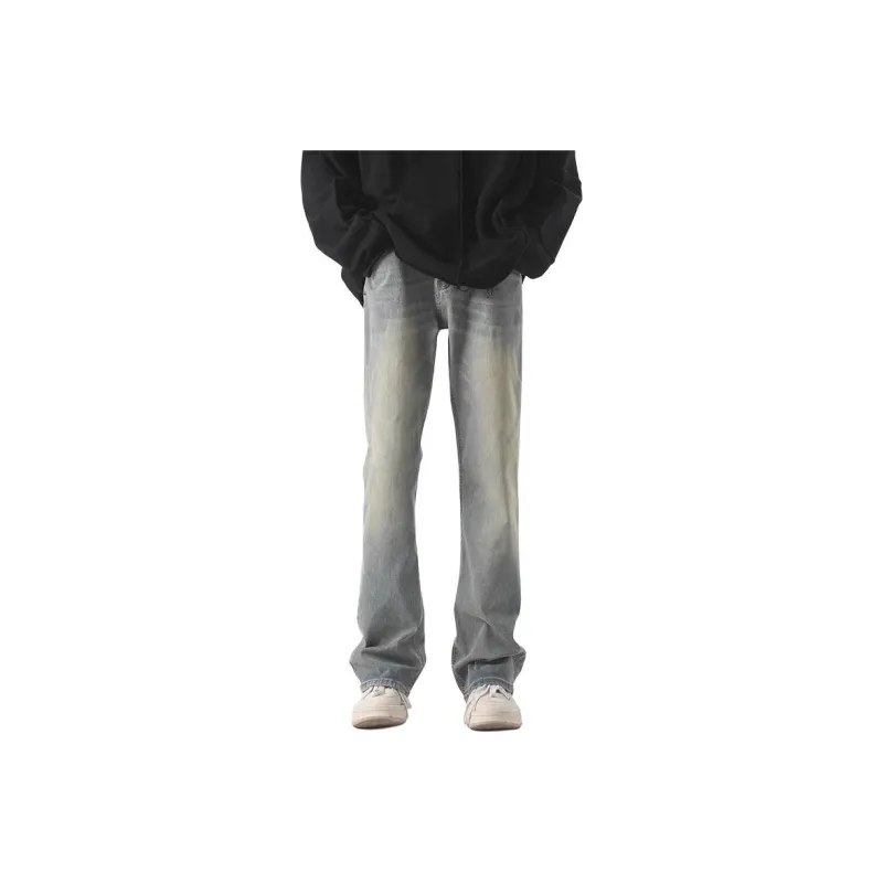 KIRHNE Jeans Unisex-28