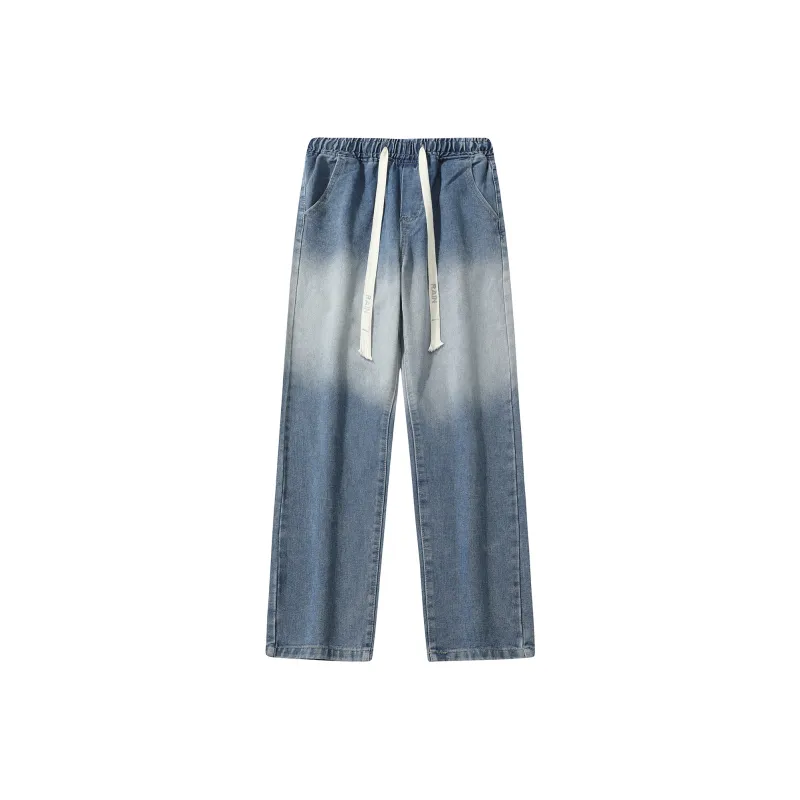 RAINCOME Jeans Unisex-7