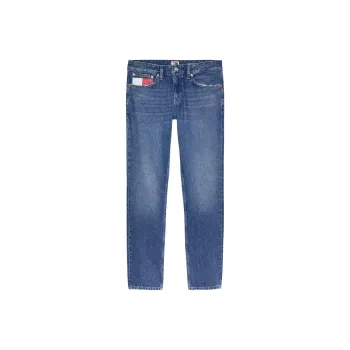 Tommy Hilfiger Jeans Men's Blue