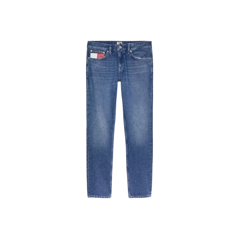 Tommy Hilfiger Jeans Men's Blue-0